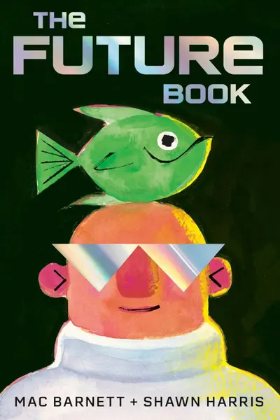 The Future Book