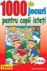 1000 de jocuri pentru copii isteti (0248)