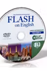 Flash On English Upper Intermediate Class Digital Book DVD
