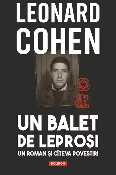 Un balet de leprosi