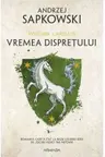 Vremea dispretului (vol 4. Seria Witcher)