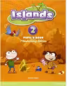 Islands handwriting Level 2 Pupil's Book plus pin code