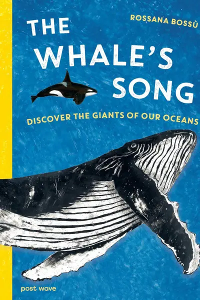The Whale's Song