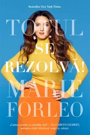 Totul se rezolva!