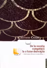 De la vocația cumpătării la o lume dezvrăjită