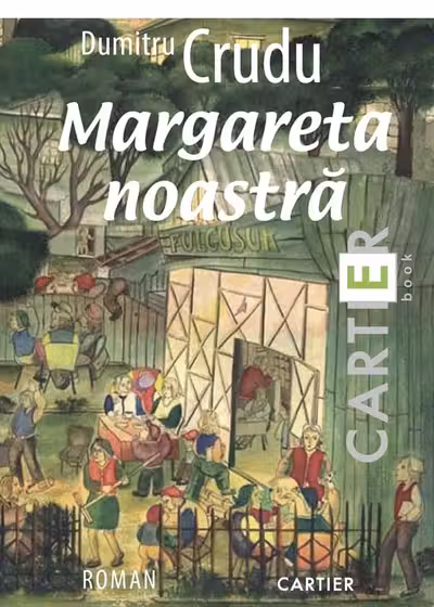 Margareta noastră