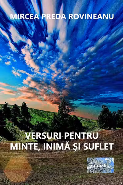 Versuri pentru minte, inimă și suflet