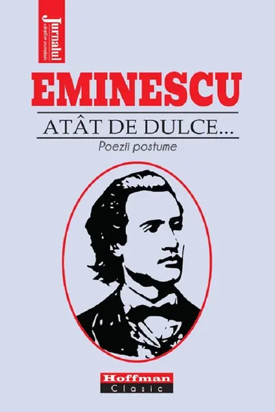 Atât de dulce... Poezii postume