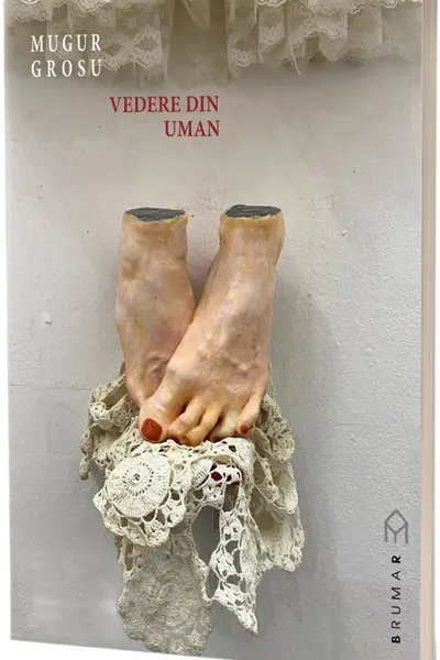 Vedere din Uman