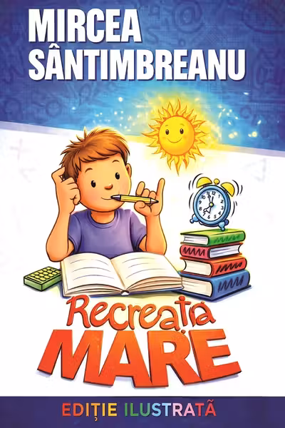 Recreatia mare