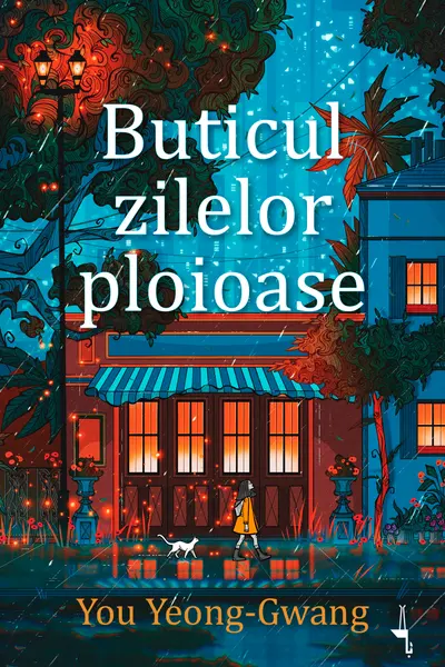 Buticul zilelor ploioase