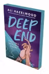 Deep End. Inevitabila indecenta a iubirii