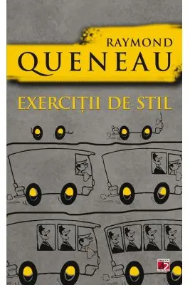 Exercitii de stil