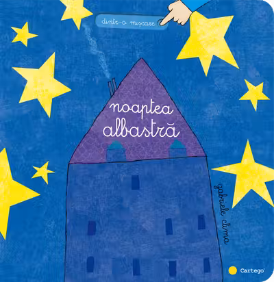 Noaptea albastră