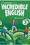Incredible English 2E 3: Activity Book