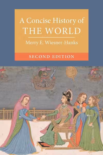 A Concise History of the World