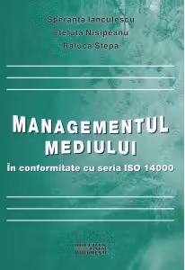 Managementul mediului