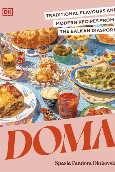 Doma