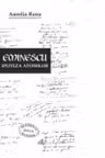 Eminescu – ipoteza atomilor