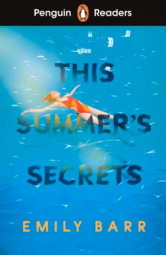 Penguin Readers 5 This Summer's Secrets