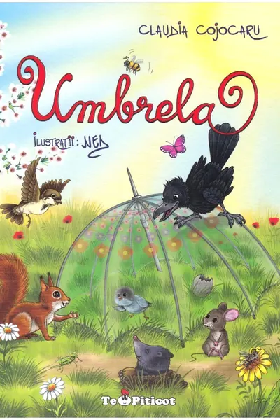 Umbrela