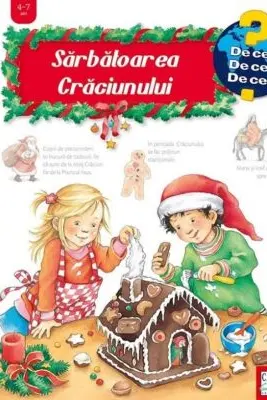 Sarbatoarea Craciunului
