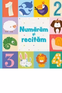 Numaram si recitam