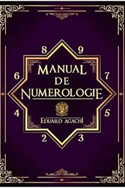 Manual de Numerologie 