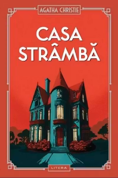 Casa stramba