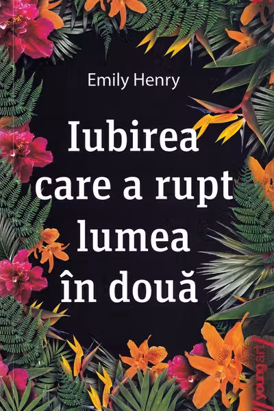 Iubirea care a rupt lumea in doua.
