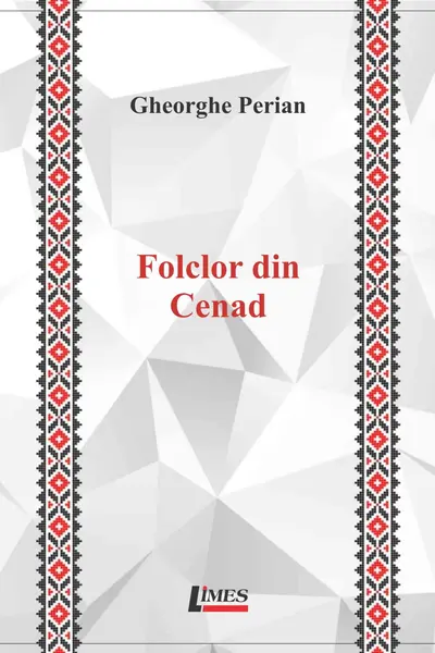 Folclor din Cenad