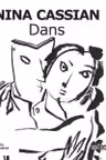 Nina Cassian - Dans. Carte + CD