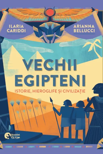 Vechii Egipteni