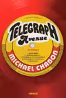 Telegraph Avenue