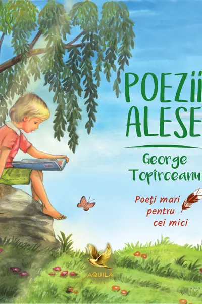 Poezii alese