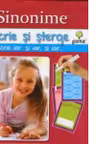 Sinonime - Scrie si sterge - Expert