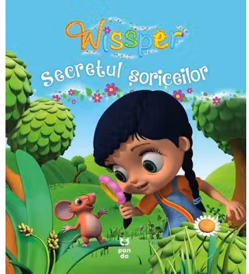 Secretul soriceilor