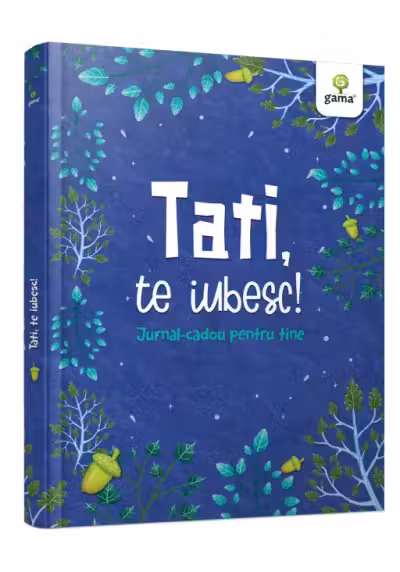 Tati, te iubesc!