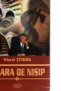 Moara de nisip (vol. 1 + vol. 2)