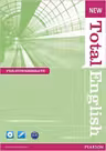 New Total English Pre-Intermediate Teacher's Book and Teacher's Resource CD