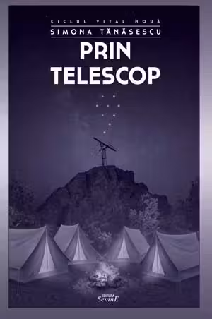 Prin telescop