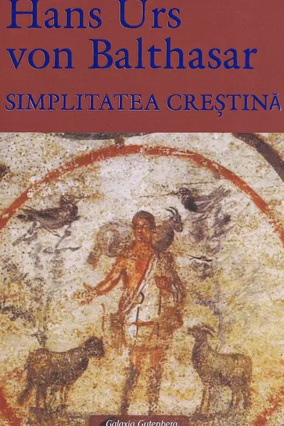 Simplitatea creștină