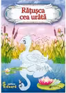 Rățușca cea urâtă
