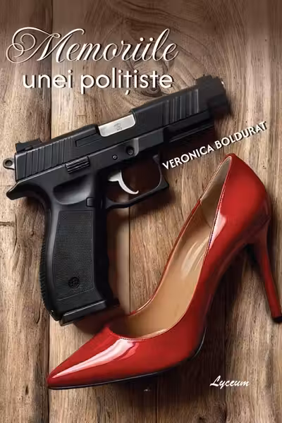 Memoriile unei politiste