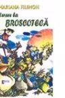Seri literare la broscoteca