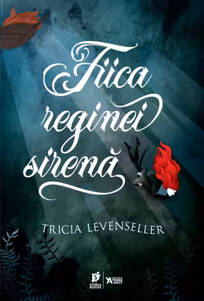 Fiica reginei Sirene