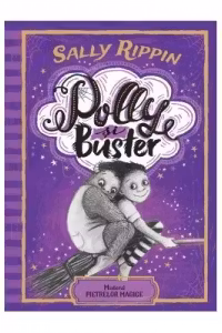 Polly si Buster. Misterul pietrelor magice