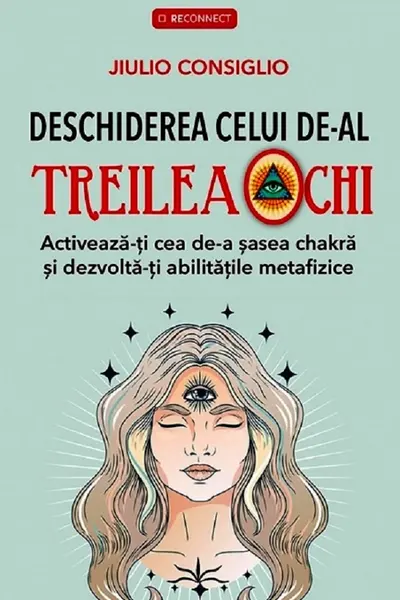 Deschiderea celui de-al treilea ochi
