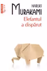 Elefantul a disparut