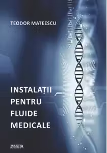 Instalatii pentru fluide medicale